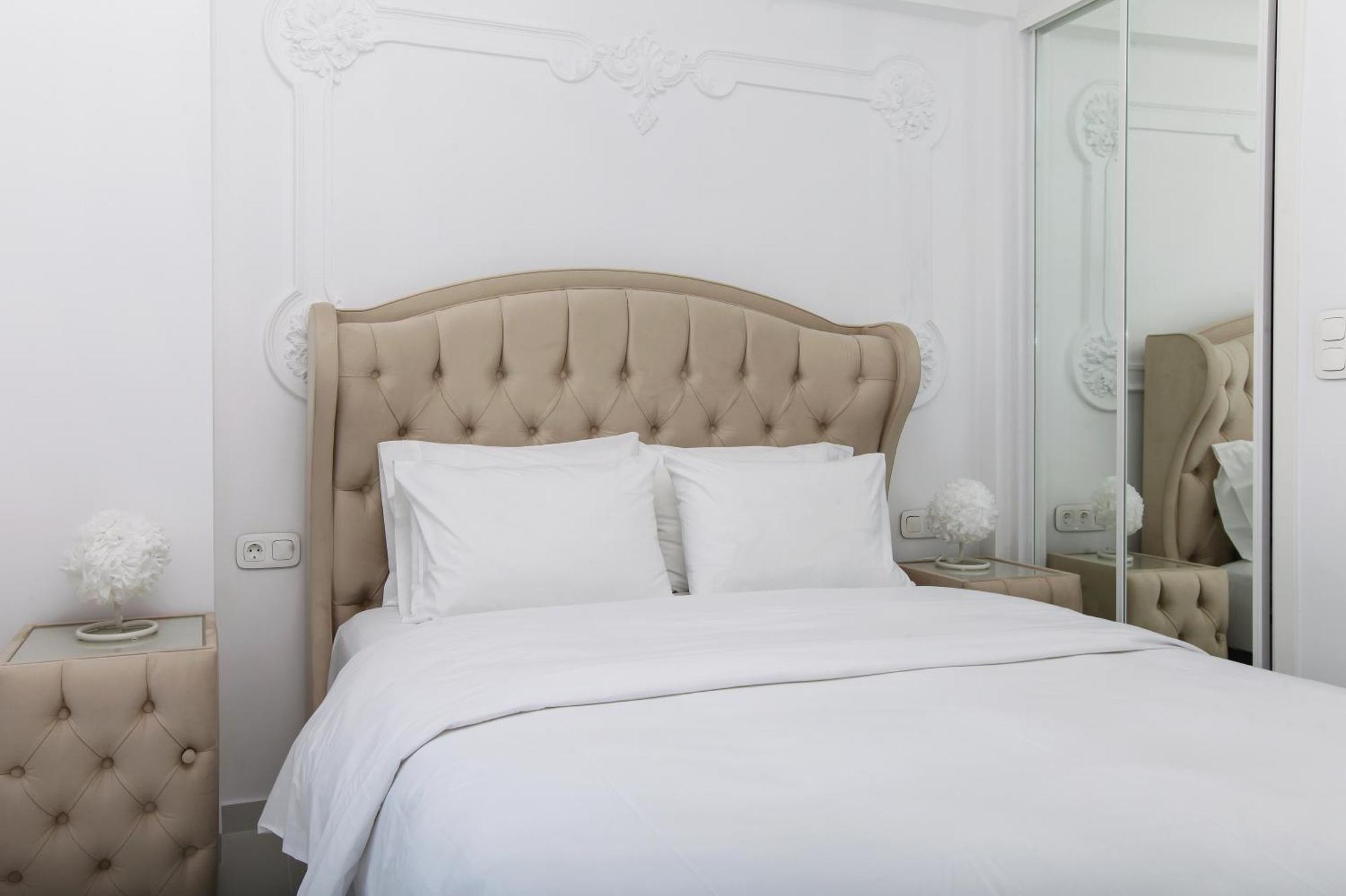 Appartement Elysian Haven