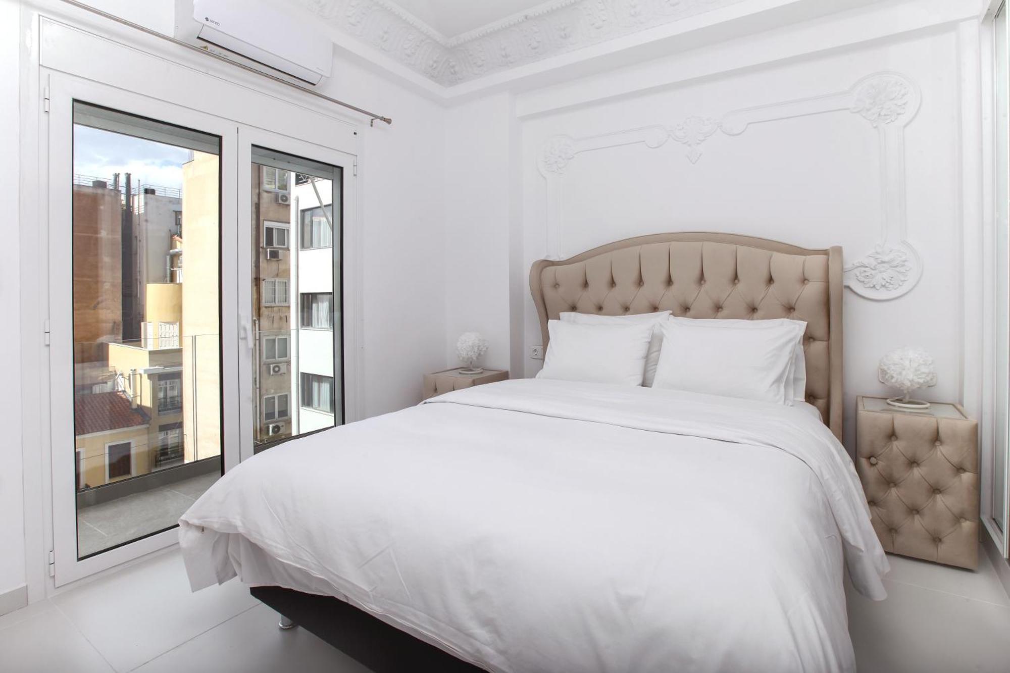 Elysian Haven Athen