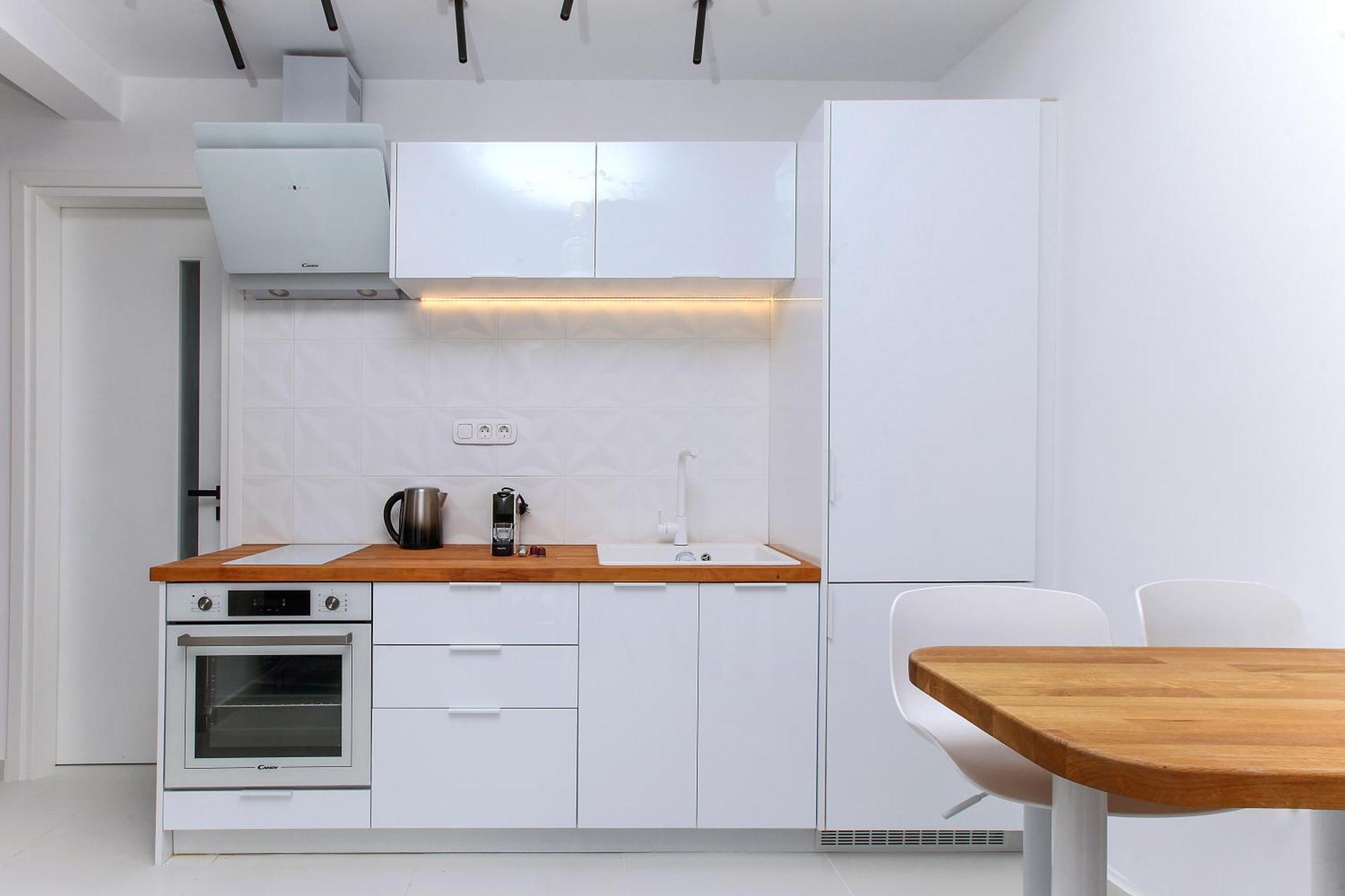 Apartment Elysian Haven