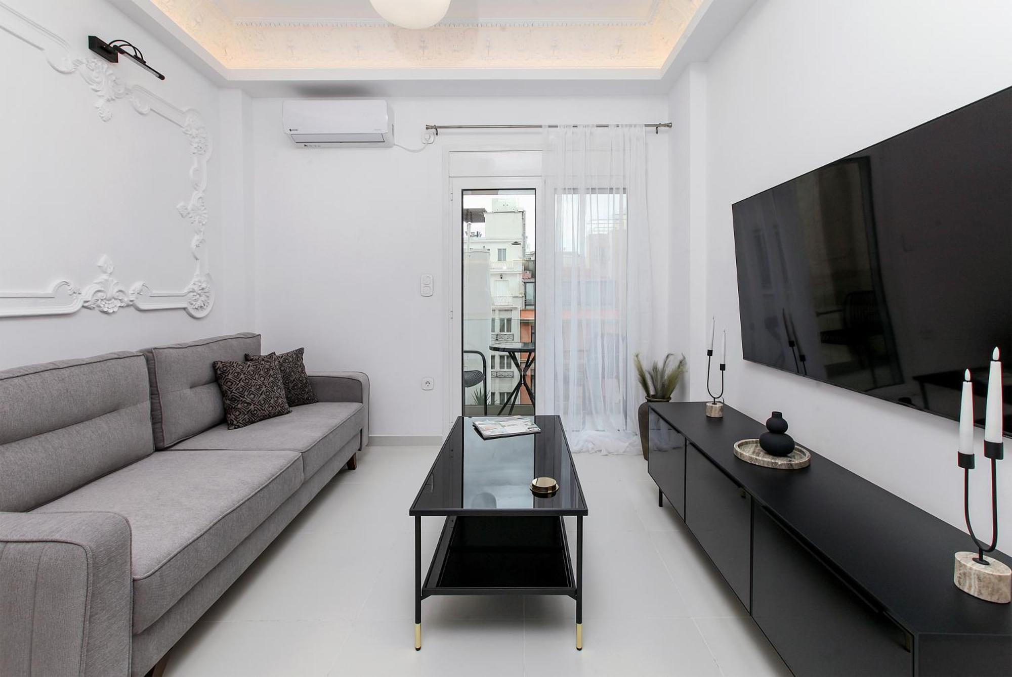 Elysian Haven * Athen