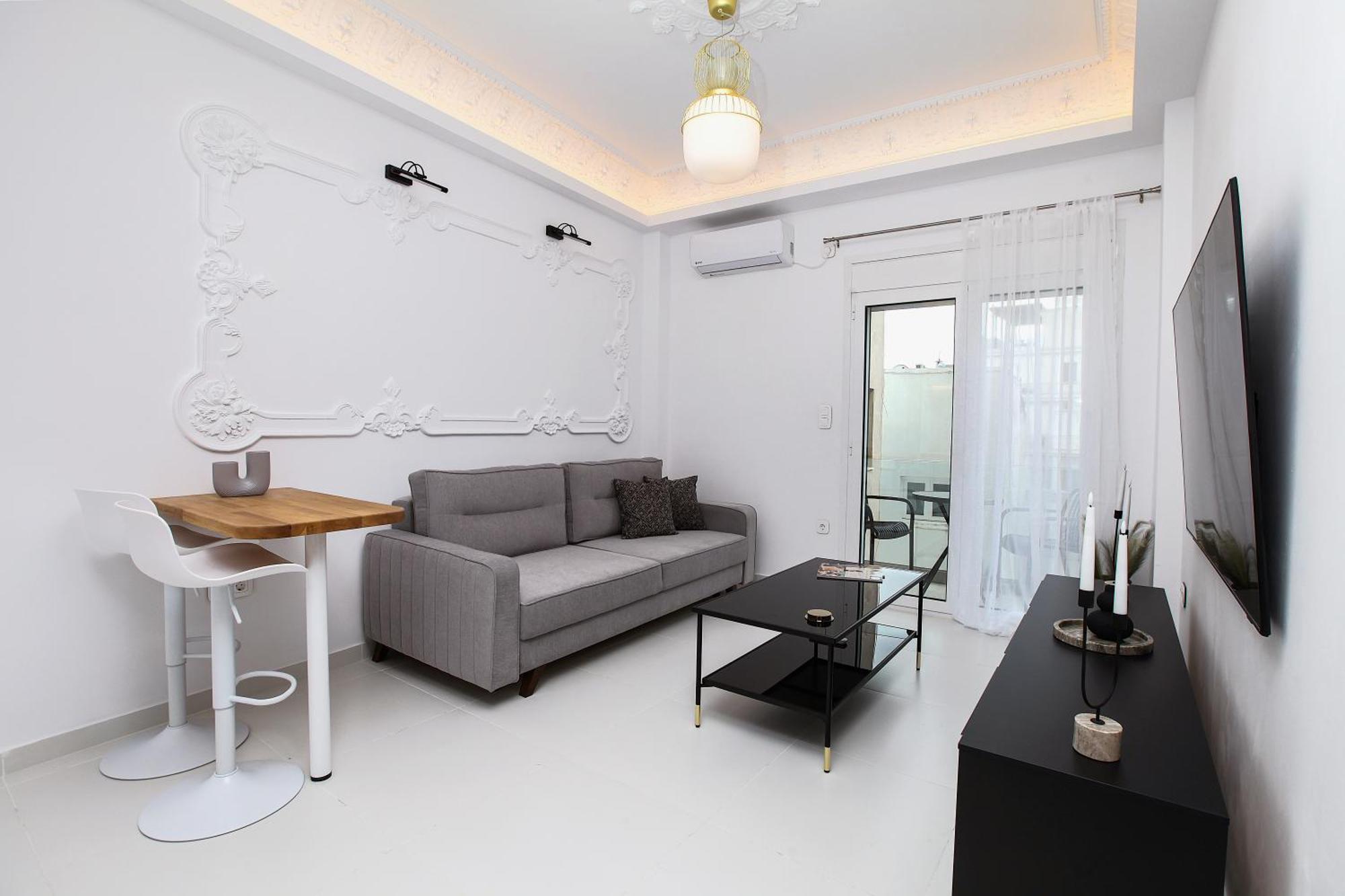 Elysian Haven Athen