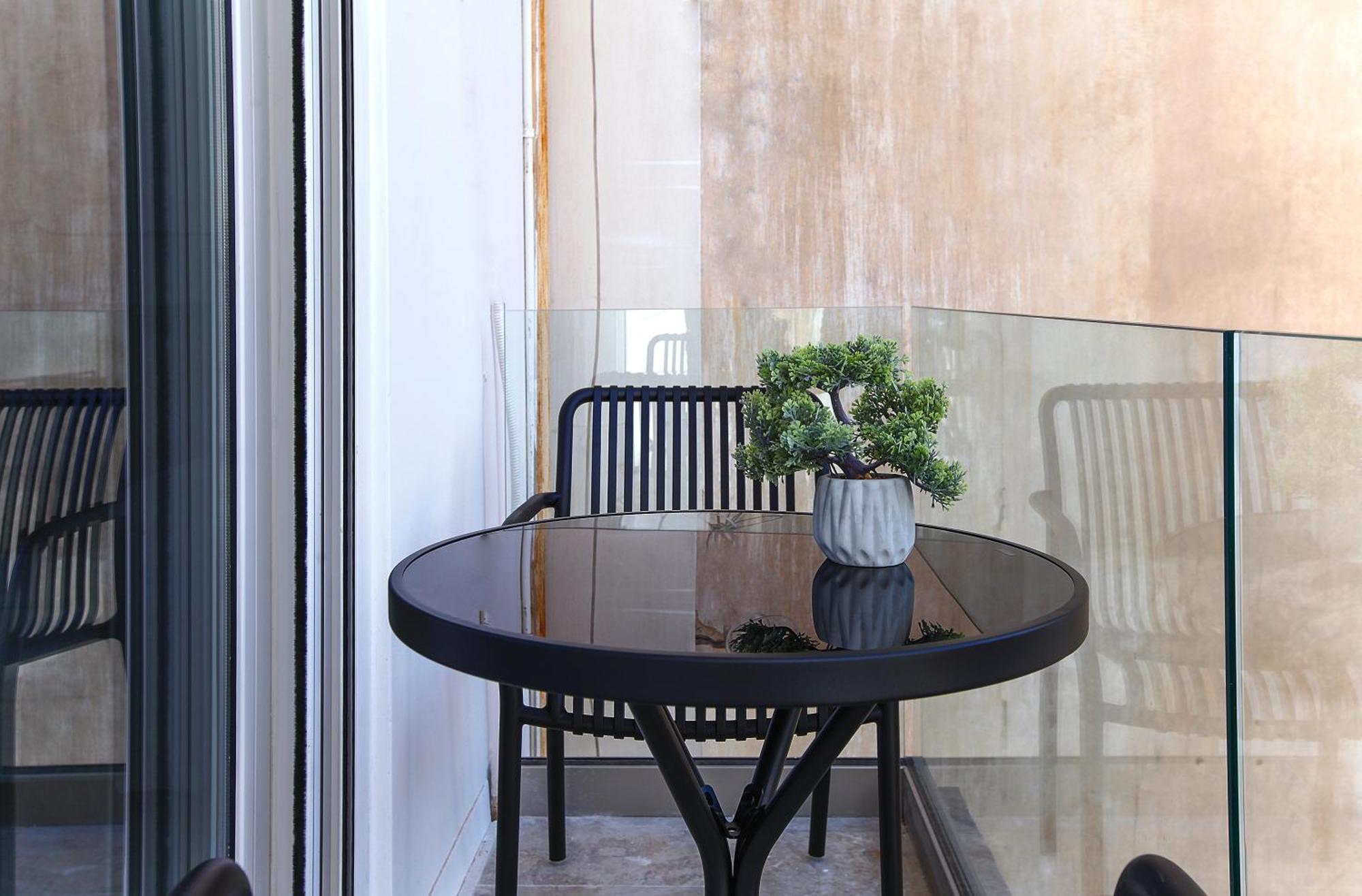 Apartment Elysian Haven Athen